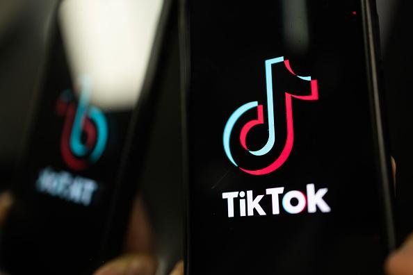 Conforme o TJMA, o TikTok coletou dados dos usuários ilegalmente até junho de 2021.