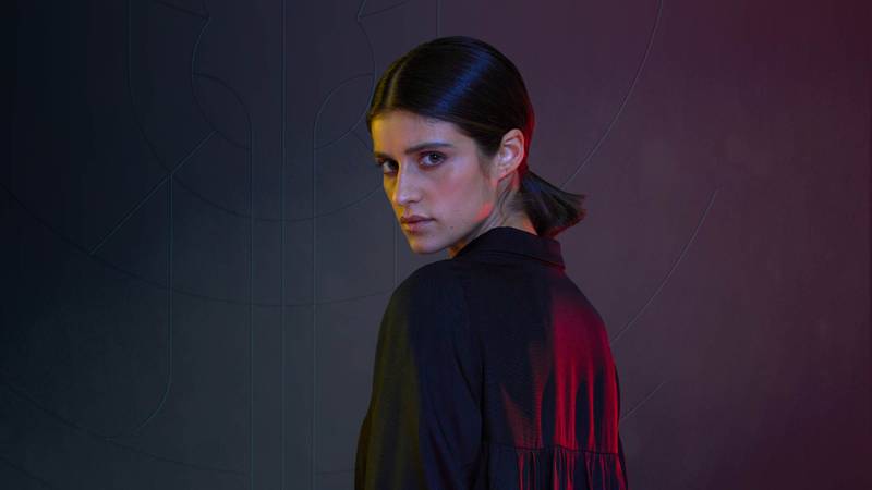 Anya Chalotra