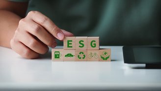 ESG nas empresas