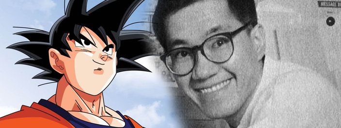 Imagem de: Criador de Dragon Ball Z, Akira Toriyama morre aos 68 anos