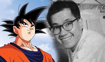 Criador de Dragon Ball Z, Akira Toriyama morre aos 68 anos