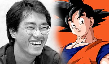 Fãs de Dragon Ball Z lamentam morte de Akira Toriyama: 'marcou minha vida'