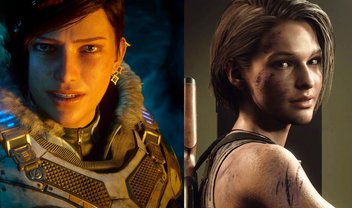 Os 10 melhores jogos com protagonistas femininas no Xbox Game Pass