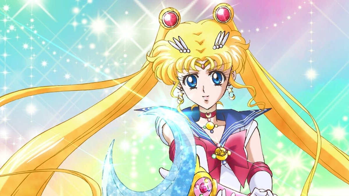 Sailor Moon chega no Prime Video com dublagem em português | Minha Série