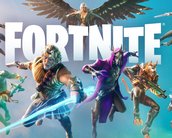 Fortnite recebe crossover com Avatar e mitologia grega em nova temporada