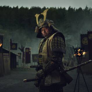 Imagem de  Xógum: conheça a história real por trás da nova série do Disney+ 