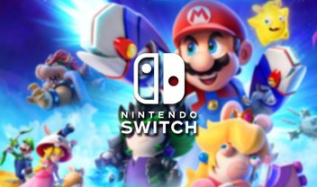 Nintendo Switch: os 25 melhores jogos com até 90% de desconto