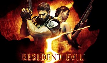 Resident Evil 5 completa 15 anos; relembre sua importância para a franquia!