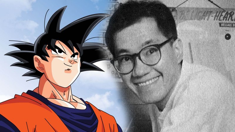 Akira Toriyama