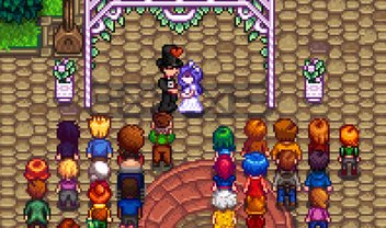 Como casar em Stardew Valley? Conheça os melhores pretendentes!