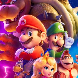 Imagem de Nintendo anuncia filme Super Mario Bros 2 para 2026! Veja a data!