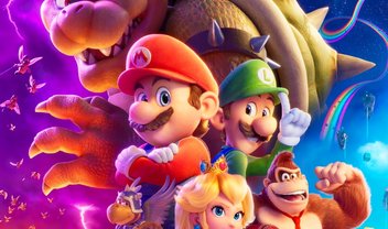 Nintendo anuncia filme Super Mario Bros 2 para 2026! Veja a data!