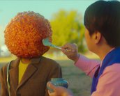 Mulher vira frango frito em Chicken Nugget, o novo dorama bizarro da Netflix