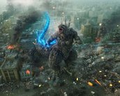 Godzilla vence Oscar pela primeira vez em 70 anos de franquia