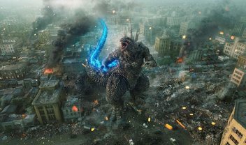 Godzilla vence Oscar pela primeira vez em 70 anos de franquia