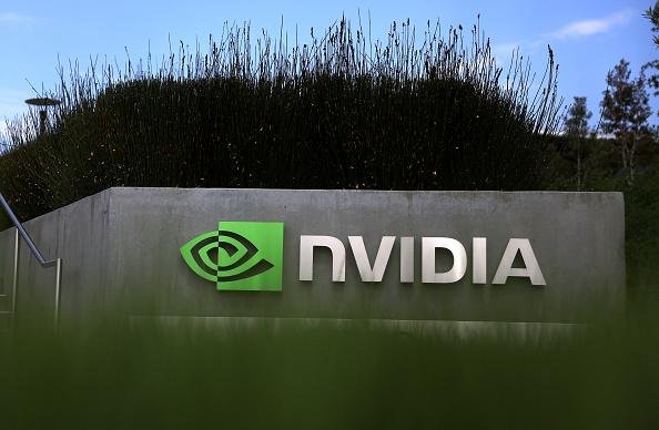 Nvidia é processada por violação de propriedade intelectual.