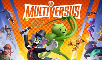 Open Beta do MultiVersus, jogo de luta com personagens da Warner