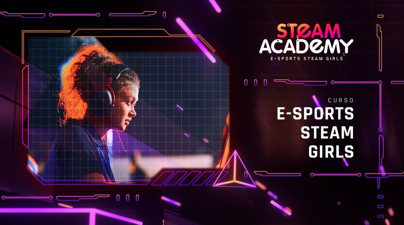 As ingressantes poderão aproveitar de aulas e encontros que auxiliarão as garotas a compreender a cultura de e-sports e estimular o desenvolvimento de games.