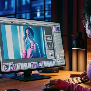Imagem de Cursos de Photoshop para não passar vergonha nas edições de fotos