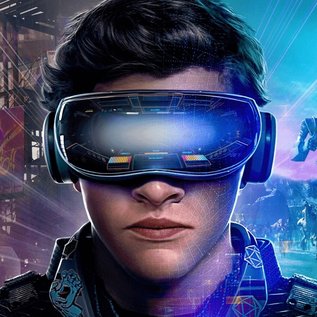 Imagem de Jogador Número 1 ganha metaverso de battle royale com seu criador original; veja trailer