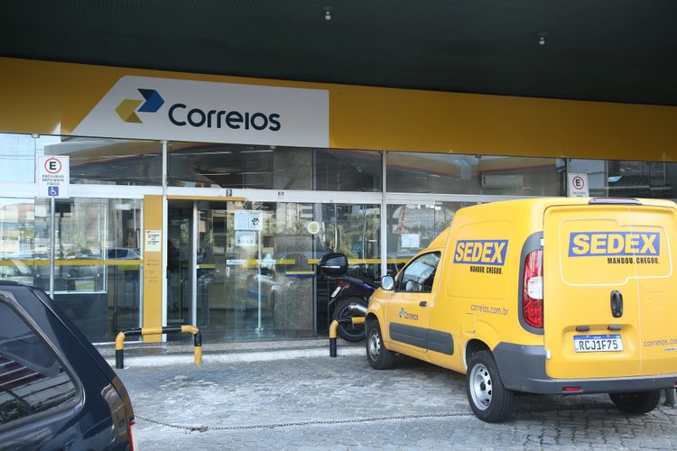 Correios