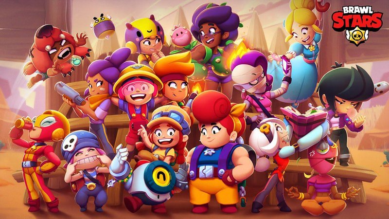 Brawl Stars foi desenvolvido pela Supercell, mesmos criadores de Clash of Clans e Clash Royale.