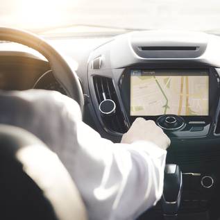 Imagem de App da Uber para motoristas chega ao Android Auto; veja como usar