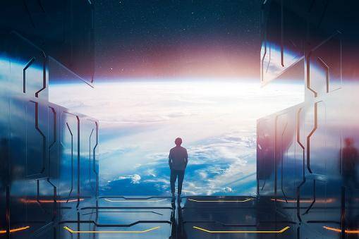 A astroforense, ainda é um conceito novo no meio científico, mas conforme a exploração espacial avança, pode ser de extrema importância no futuro.