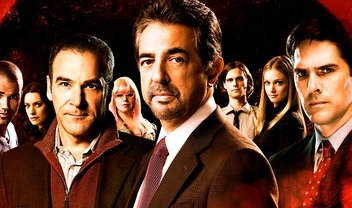 Os 15 casos mais perturbadores de Criminal Minds 