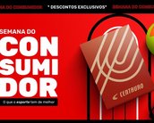 Até 80% de desconto na Semana do Consumidor da Centauro: Nike, Adidas, Puma e outras grandes marcas