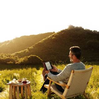 Imagem de Todos os e-Readers Kindle estão em oferta na Semana do Consumidor Amazon; veja valores