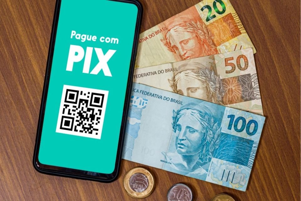 Pix foi o meio de pagamento mais usado no Brasil em 2023; veja detalhes -  TecMundo