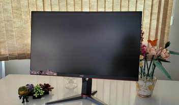 Monitor AOC Hero Quad Q27G2 é bom? Veja review com tudo sobre o monitor