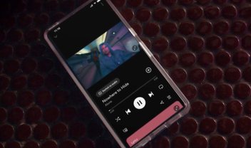 Spotify agora mostra clipes de músicas diretamente no aplicativo