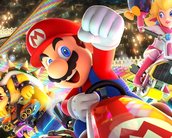 Quando Mario Kart 9 será lançado? Veja rumores sobre o jogo!