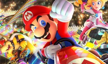 Quando Mario Kart 9 será lançado? Veja rumores sobre o jogo!