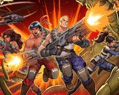 Contra: Operation Galuga é 'raiz', mas pode não te agradar — Review