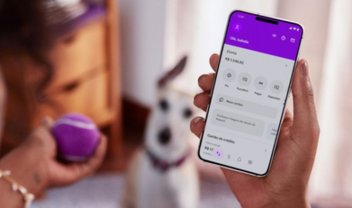 Nubank: 'Modo Rua' agora também está disponível para a área de investimentos do app