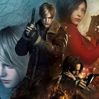Imagem de Resident Evil 4 Remake vendeu 7 milhões de cópias! Vale a pena jogar em 2024?