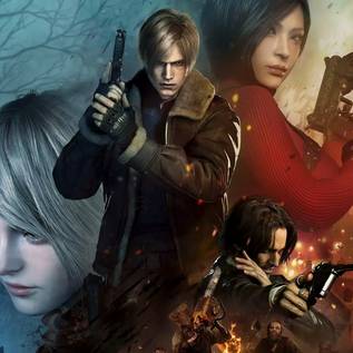 Imagem de Resident Evil 4 Remake vendeu 7 milhões de cópias! Vale a pena jogar em 2024?