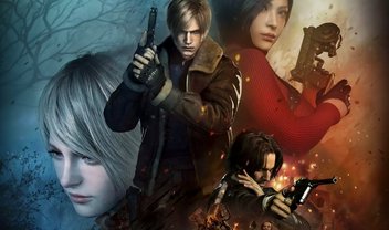 Resident Evil 4 Remake vendeu 7 milhões de cópias! Vale a pena jogar em 2024?