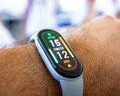 Galaxy Fit 3 ou Mi Band 8: qual pulseira inteligente é a melhor opção?