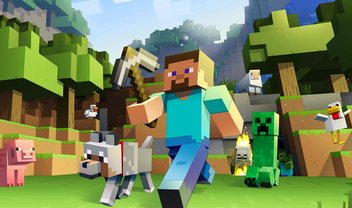 Onde comprar o Minecraft original? Veja preços e onde baixar!