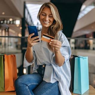 Imagem de Descontos de até 70% em produtos como air fryer, celulares, fones, notebooks e mais na Casas Bahia