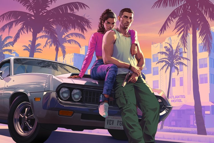 GTA 6 é o jogo mais importante da indústria, segundo o analista Mat Piscatella.