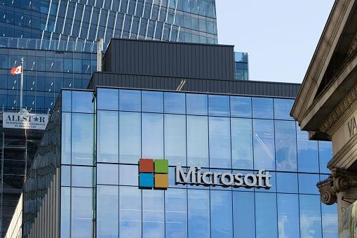 A Microsoft foi classificada como empresa "gatekeeper" e precisa se adequar às novas regras europeias.