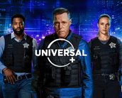 Universal+ chega ao Prime Video com Chicago Med, Fire, PD e mais; veja preço