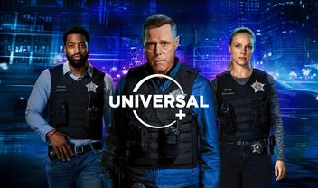 Universal+ chega ao Prime Video com Chicago Med, Fire, PD e mais; veja preço