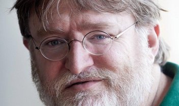 Fundador da Epic Games xinga Steam e Gabe Newell em e-mail: 'seus otários'