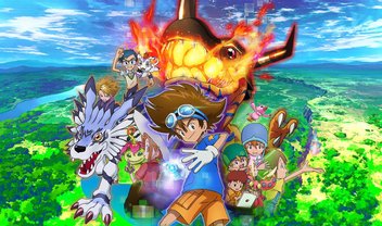 Digimon é, sim, melhor que Pokémon! Veja 3 razões que provam isso